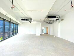 Woods Square (D25), Office #510048801